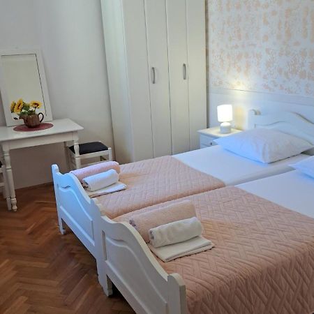 Guesthouse Villa Stanovic Vlaho تْسافتات المظهر الخارجي الصورة