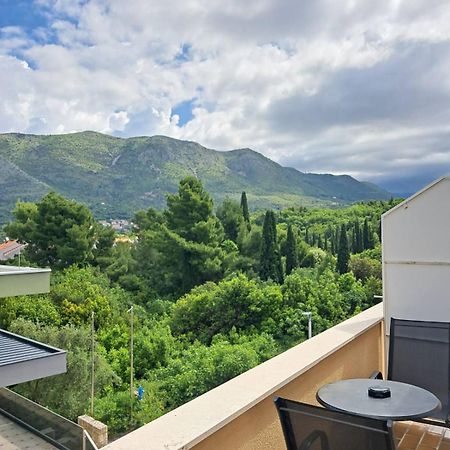 Guesthouse Villa Stanovic Vlaho تْسافتات المظهر الخارجي الصورة