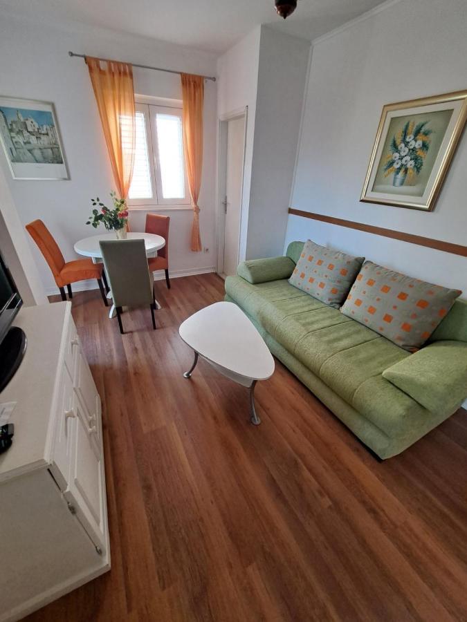 Guesthouse Villa Stanovic Vlaho تْسافتات المظهر الخارجي الصورة