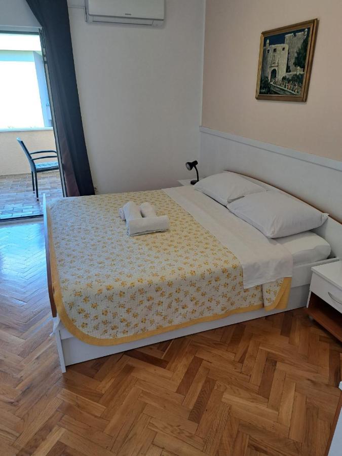Guesthouse Villa Stanovic Vlaho تْسافتات المظهر الخارجي الصورة