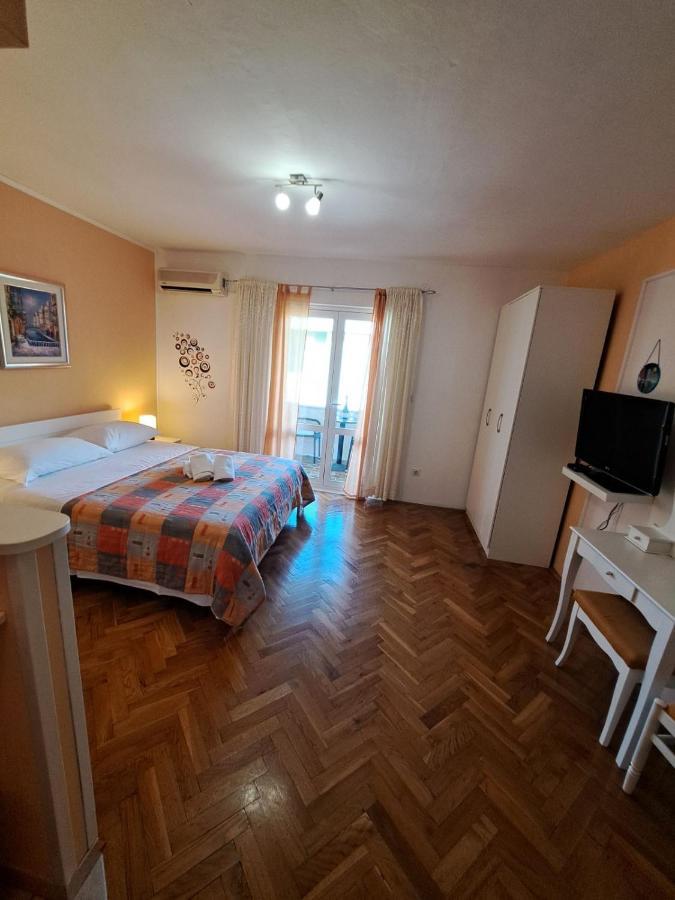Guesthouse Villa Stanovic Vlaho تْسافتات المظهر الخارجي الصورة