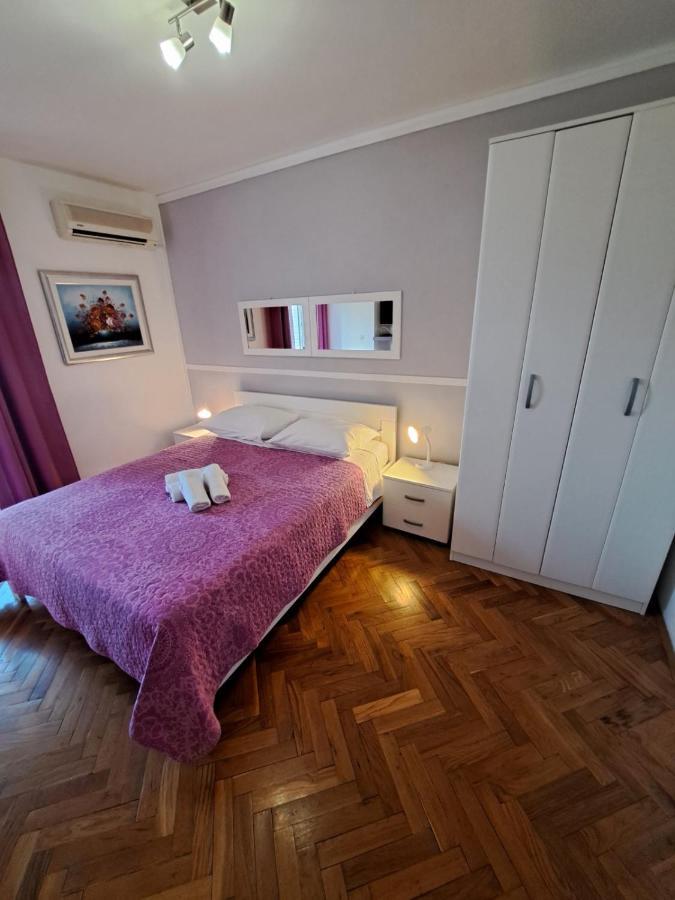 Guesthouse Villa Stanovic Vlaho تْسافتات المظهر الخارجي الصورة