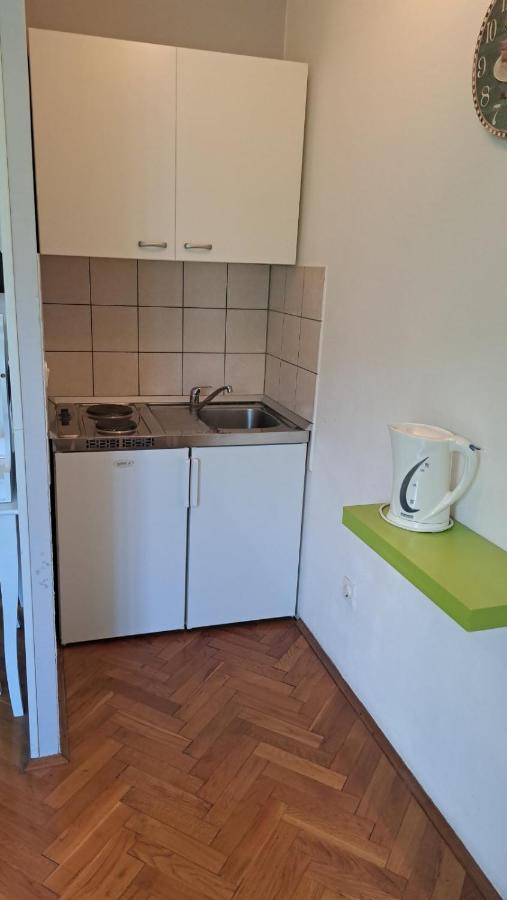 Guesthouse Villa Stanovic Vlaho تْسافتات المظهر الخارجي الصورة