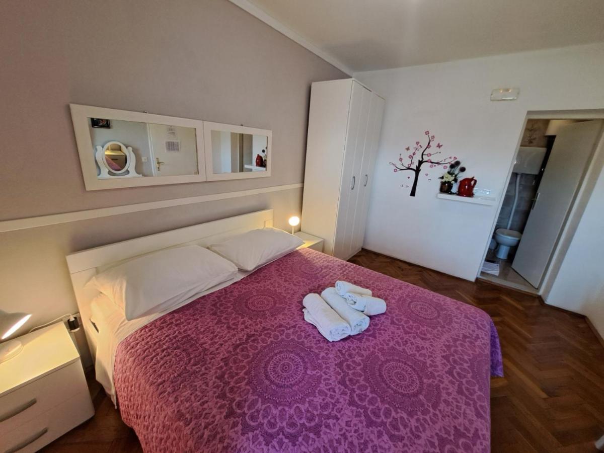 Guesthouse Villa Stanovic Vlaho تْسافتات المظهر الخارجي الصورة
