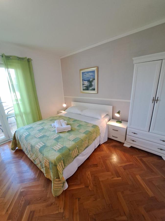 Guesthouse Villa Stanovic Vlaho تْسافتات المظهر الخارجي الصورة