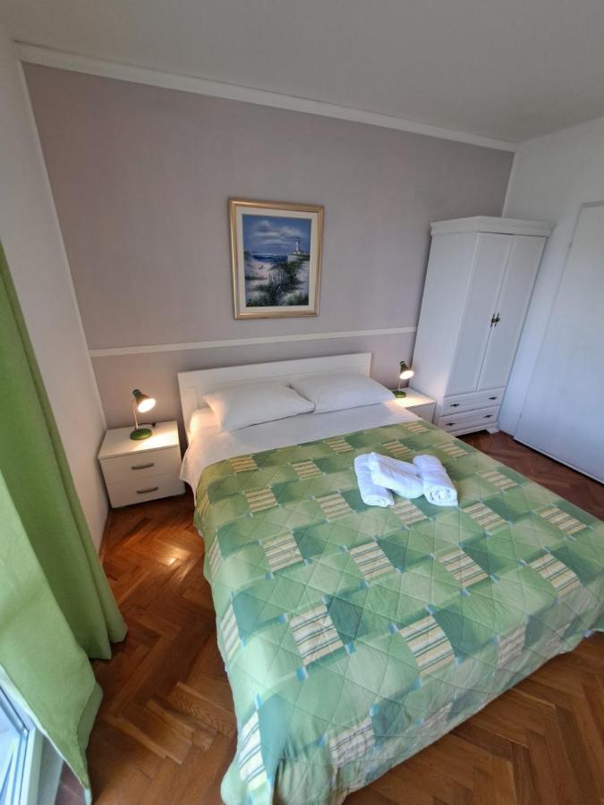 Guesthouse Villa Stanovic Vlaho تْسافتات المظهر الخارجي الصورة