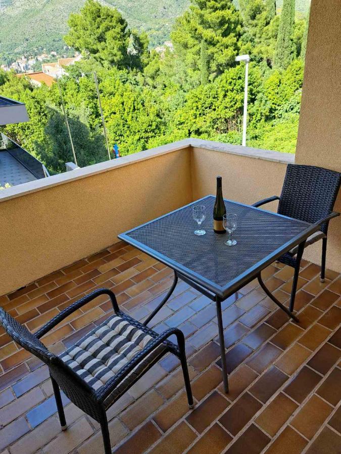 Guesthouse Villa Stanovic Vlaho تْسافتات المظهر الخارجي الصورة