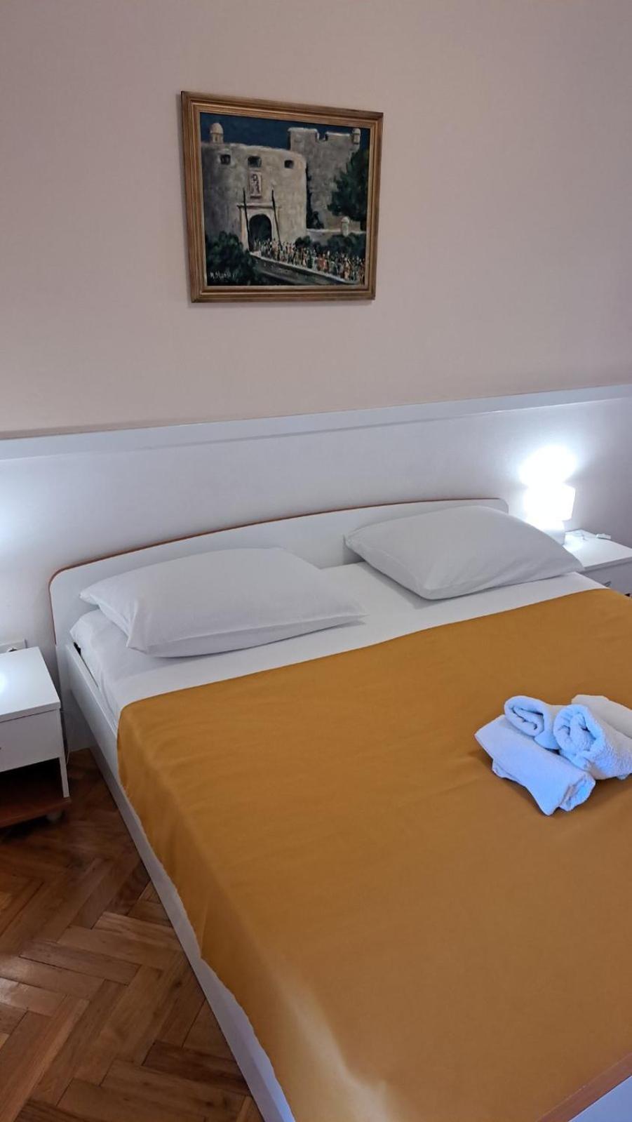 Guesthouse Villa Stanovic Vlaho تْسافتات المظهر الخارجي الصورة