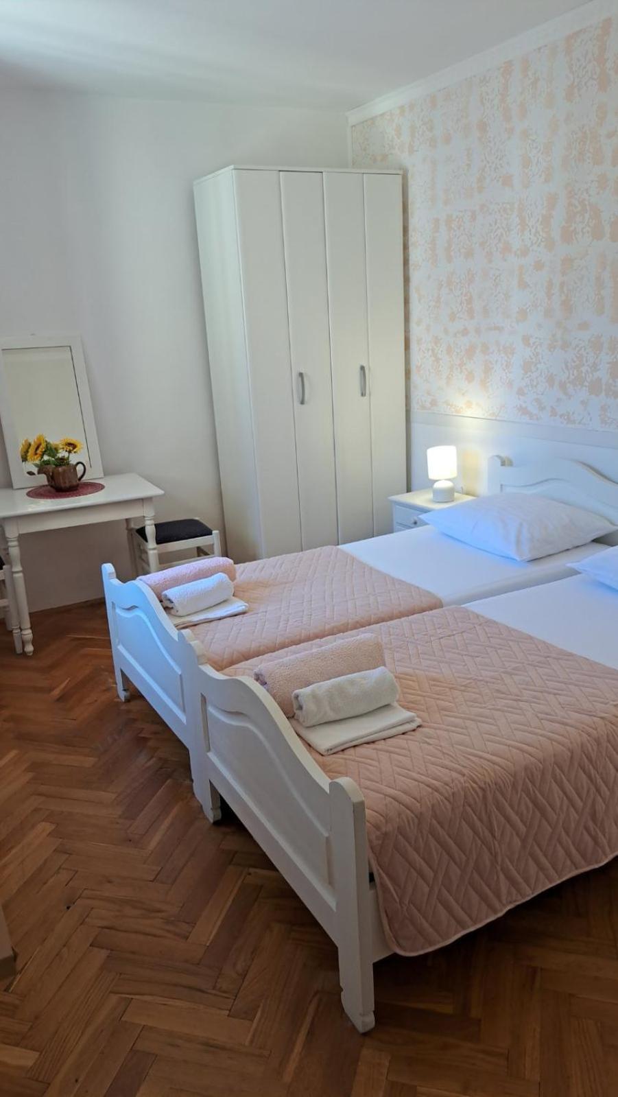 Guesthouse Villa Stanovic Vlaho تْسافتات المظهر الخارجي الصورة