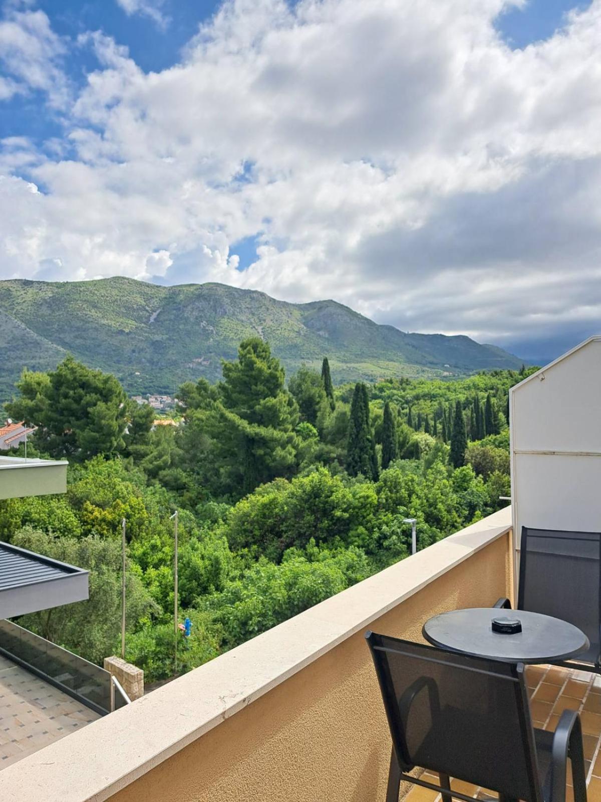 Guesthouse Villa Stanovic Vlaho تْسافتات المظهر الخارجي الصورة